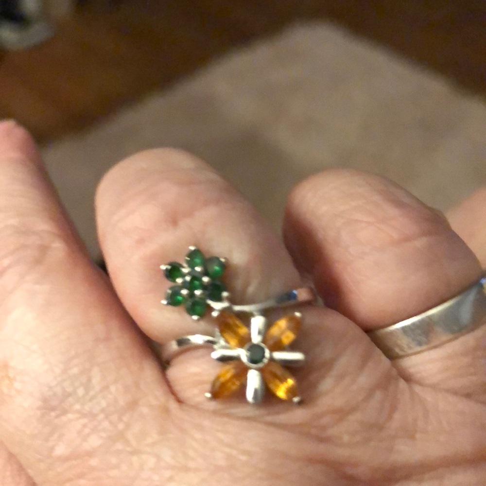 JTV RING